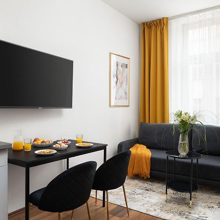 Apartment Pekarska 29 By Goodnite Cz Brno Exteriér fotografie