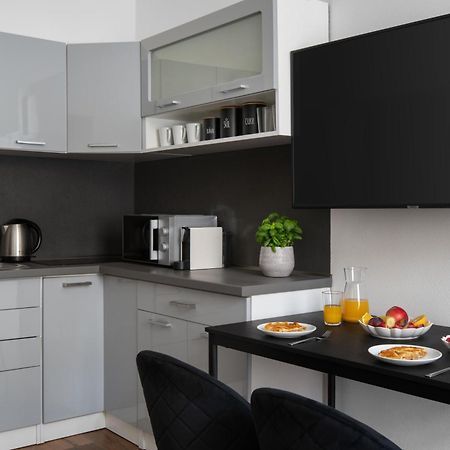 Apartment Pekarska 29 By Goodnite Cz Brno Exteriér fotografie