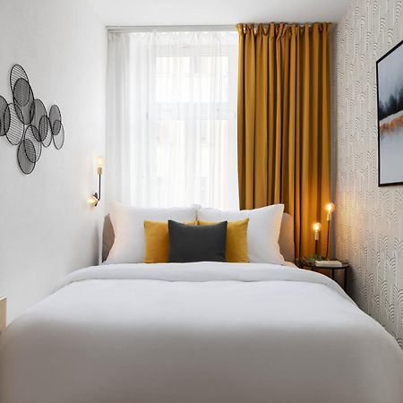 Apartment Pekarska 29 By Goodnite Cz Brno Exteriér fotografie