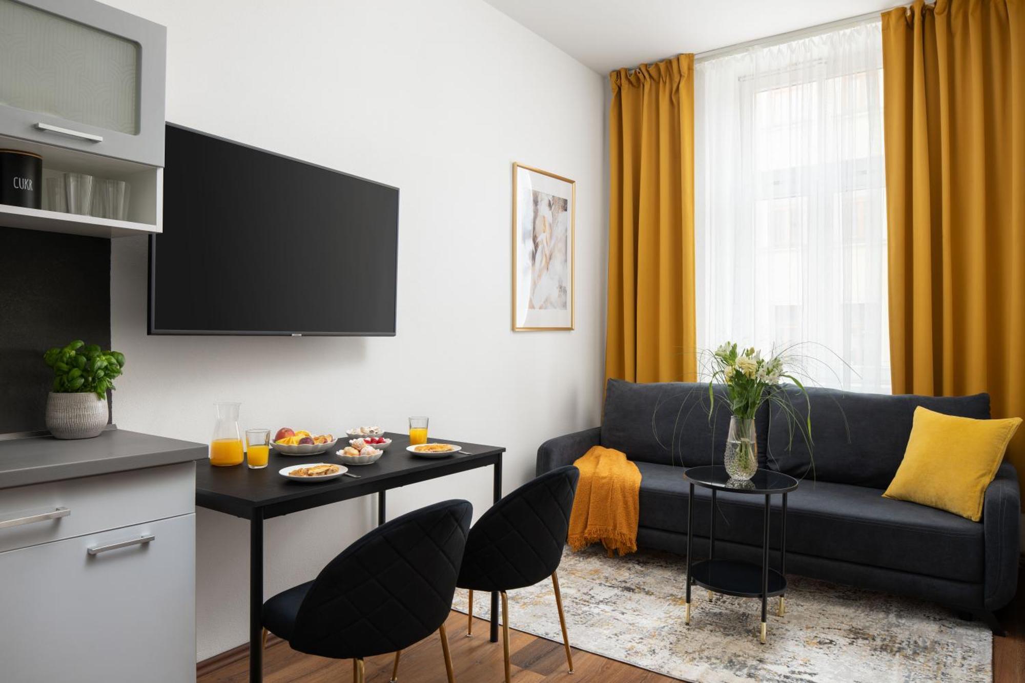 Apartment Pekarska 29 By Goodnite Cz Brno Exteriér fotografie