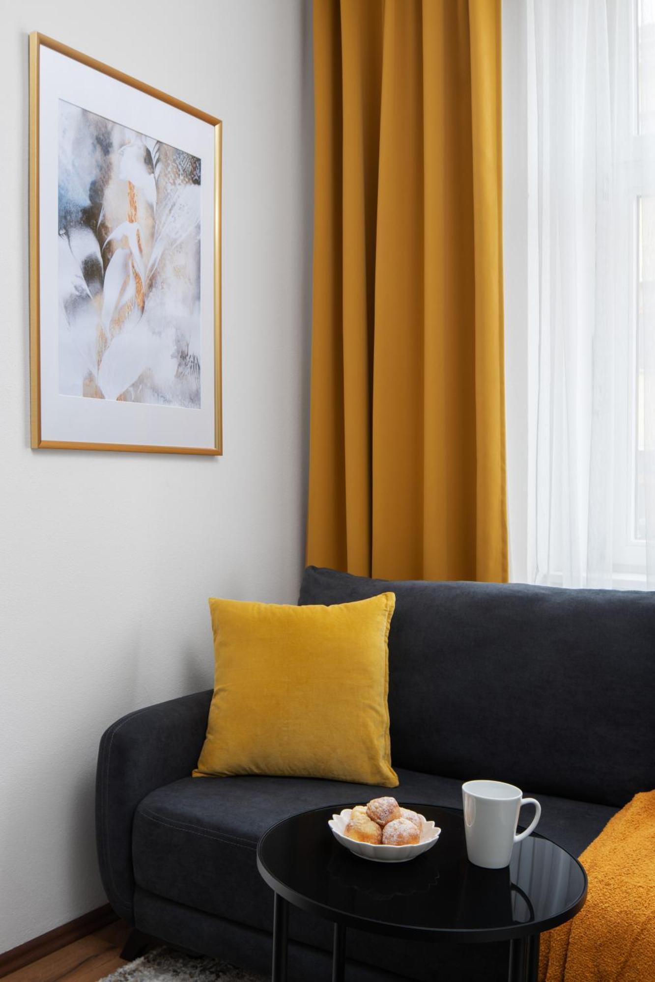 Apartment Pekarska 29 By Goodnite Cz Brno Exteriér fotografie
