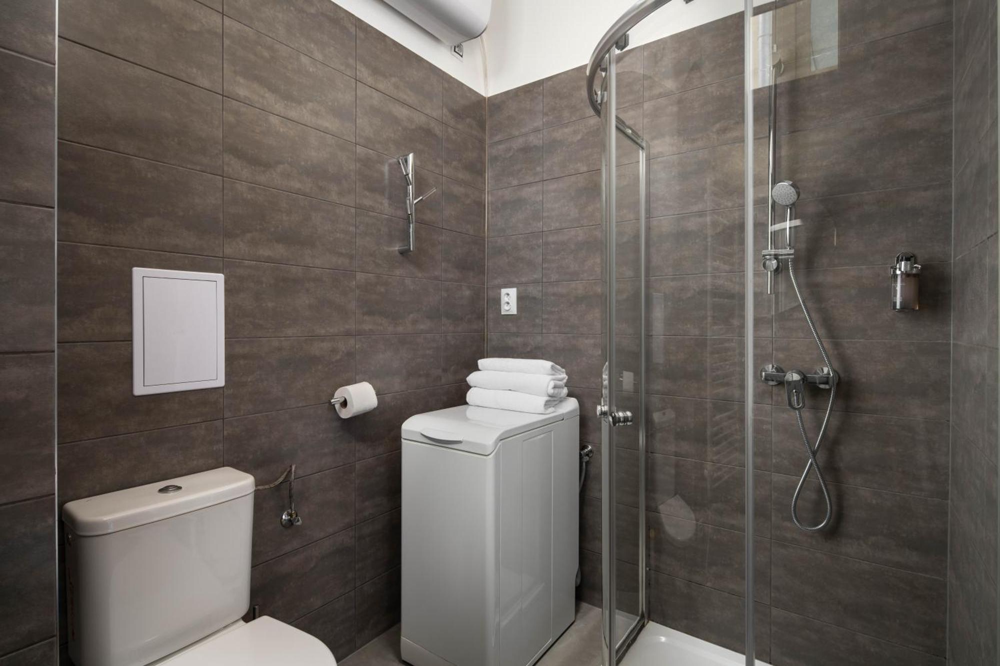 Apartment Pekarska 29 By Goodnite Cz Brno Exteriér fotografie