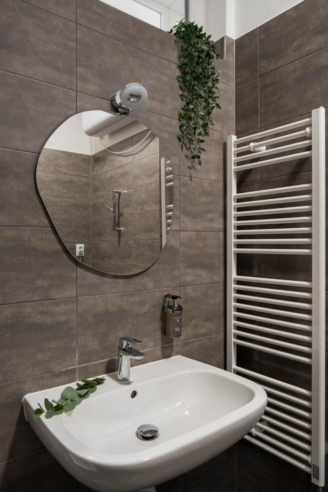 Apartment Pekarska 29 By Goodnite Cz Brno Exteriér fotografie